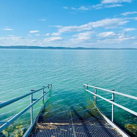 South Part Apartmán *