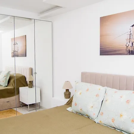 South Part Apartment *
