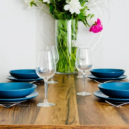 South Part Apartmán *