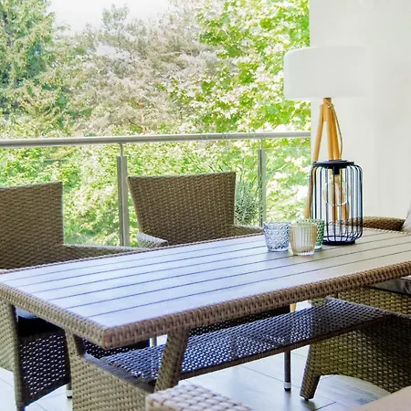 Apartmán South Part