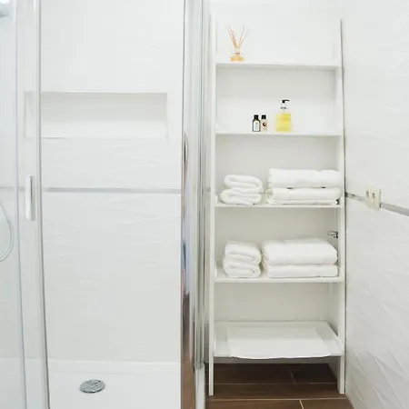 South Part Apartamento *