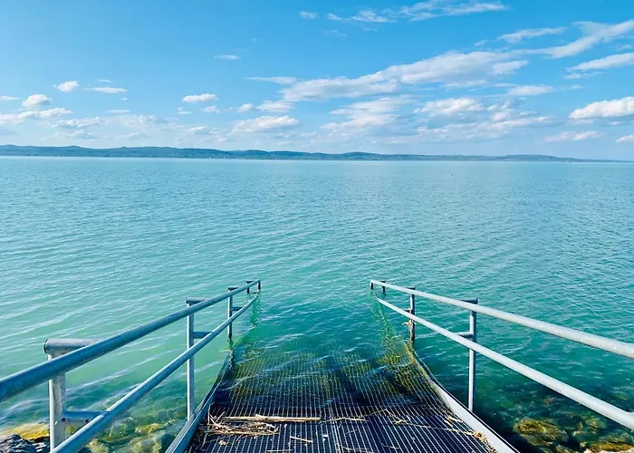 South Part Apartmán *