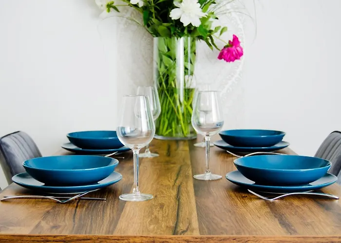 South Part Apartmán *