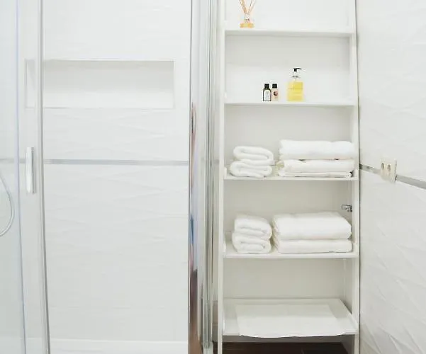 South Part Apartmán *